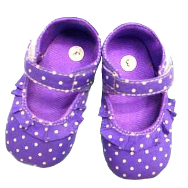 
All kinds of new design baby shoes with comfortable material 