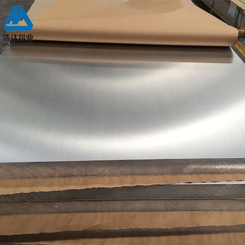 Anodized Aluminum Sheet Manufacturer 1050\/1060\/1100\/3003\/5083\/6061 Aluminum Sheet