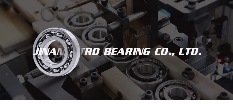 angular contact bearing definition