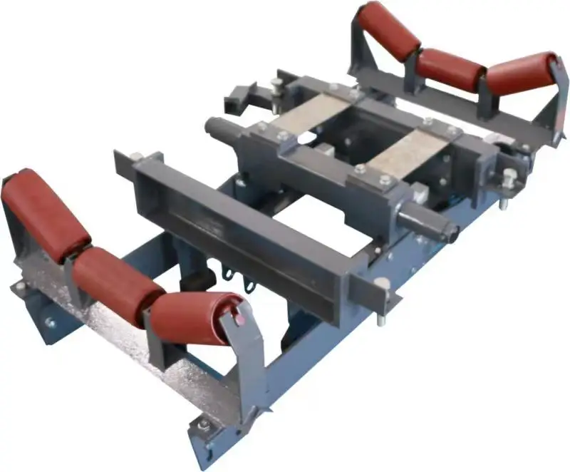 Belt Scale bulk material handling/processing scale/ applicable in many kinds of industry