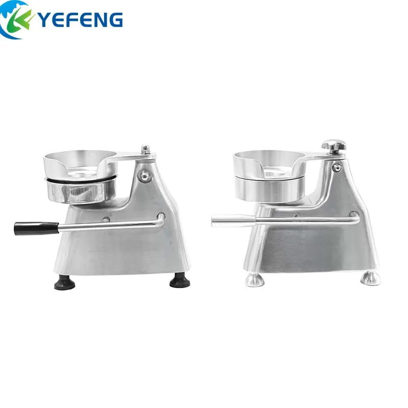 Factory Price Commercial Hamburger Press Patty Maker for Sale