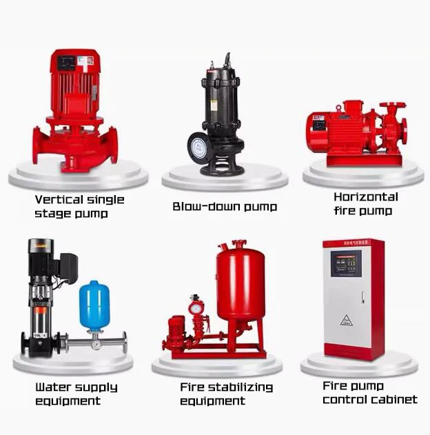 Large flow diesel pump, agricultural irrigation diesel engine pump, suitable for flood fighting and emergency rescue