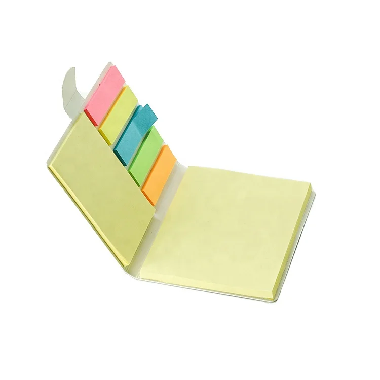 sticky note manufacturer promotional custom print sticky notes
