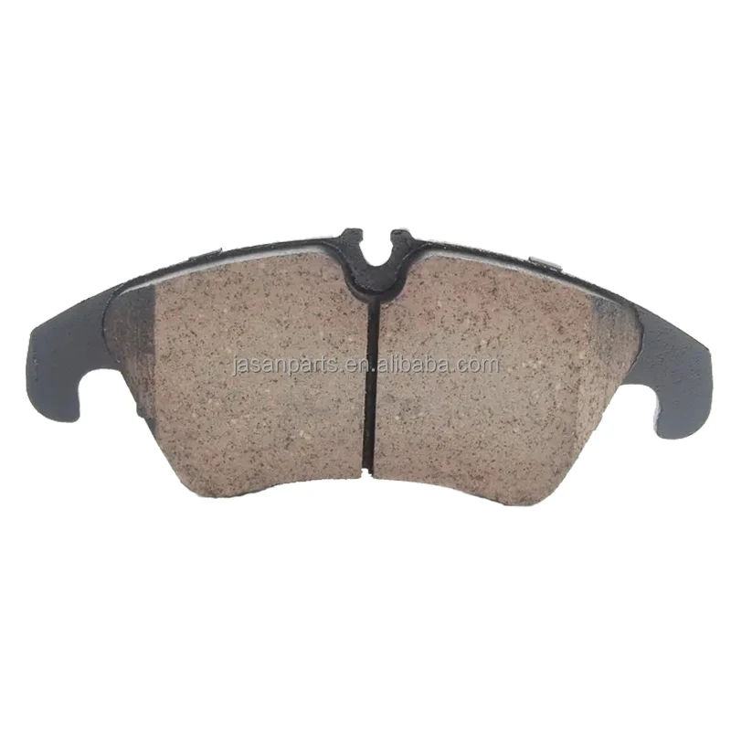 D1014-7878 Front Brake pads FOR PORSCHE Cayenne GTS 2003-2010
