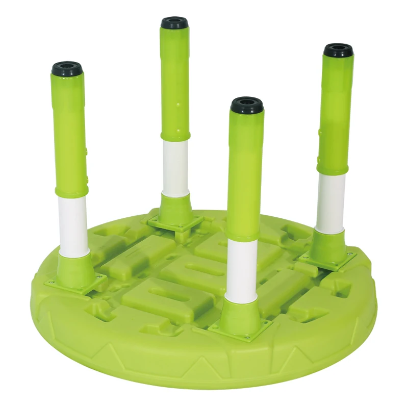 sand table water High quality school plastic waterproof sand and water play table beach toys table