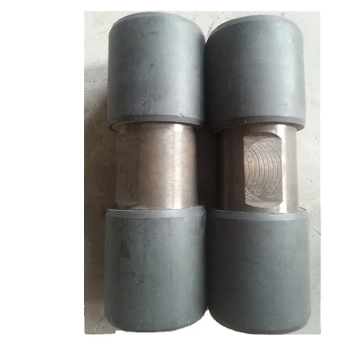 Good price  Anti- eccentric wear  Sukcer rod coupling