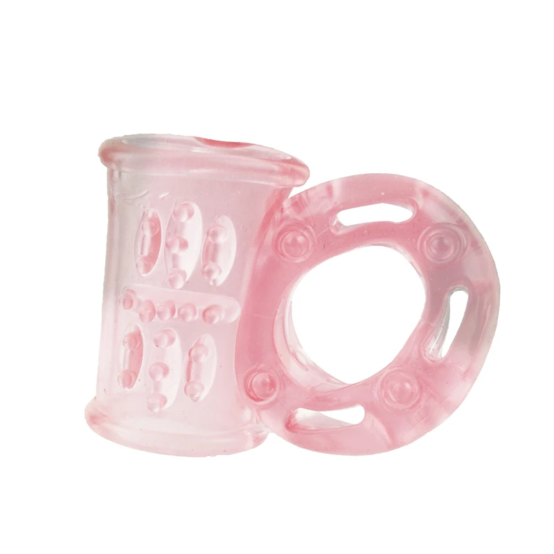 
Hotselling sex toy penis cock ring vibrating cock ring for men wholesale price 