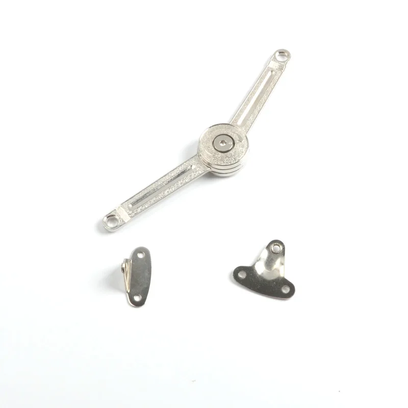 Lift Up Strut 360 Degree Closet Lid Stay Lid Support Hinges Lift Up Hinge