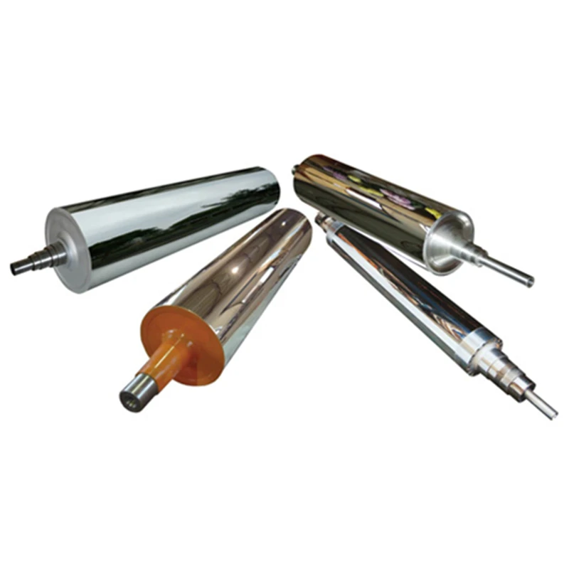 Китайский производитель, зеркальный ролик для машины для изготовления нетканых материалов, новый продукт