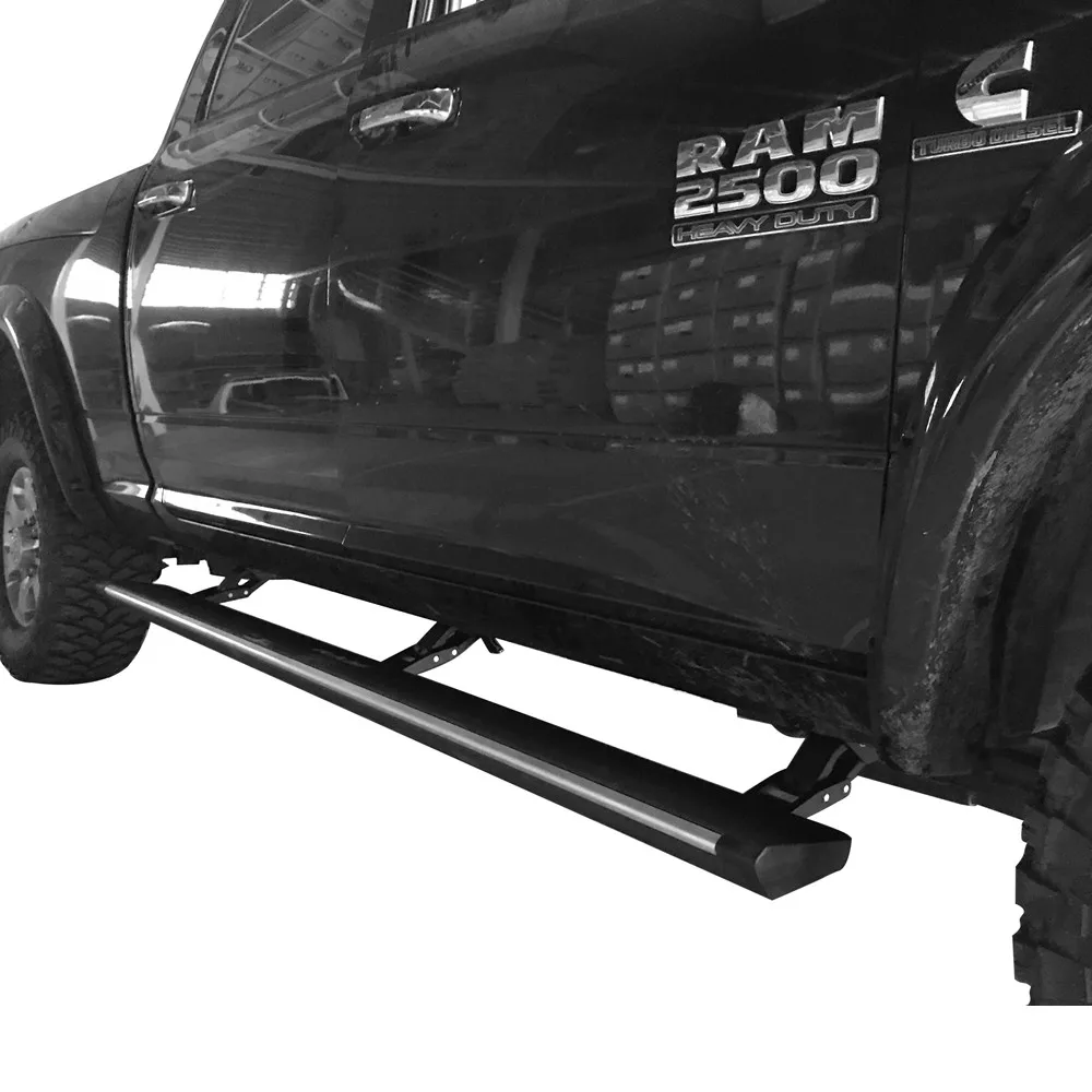 
KSCPRO HIGH QUALITY ELECTRIC SIDE STEPS POWER RUNNING BOARDS FOR DODGE RAM 1500 ACCESSORIES 