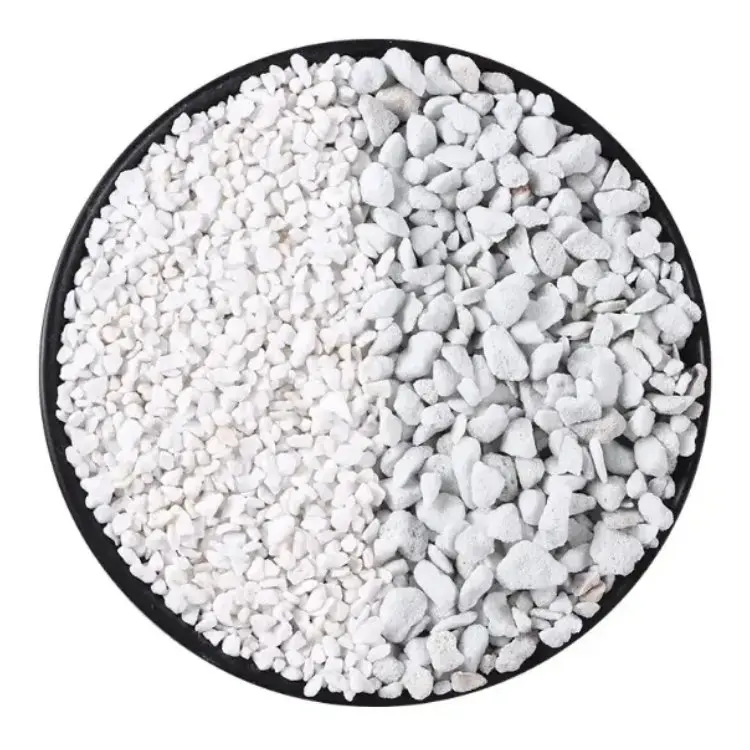 Wholesale 20-30 mesh1-3mm 2-4mm 3-6mm crude perlite expanded chunky perlites
