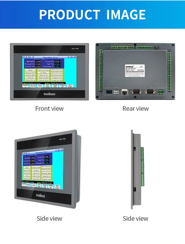 70KFH-PLC-controller 12