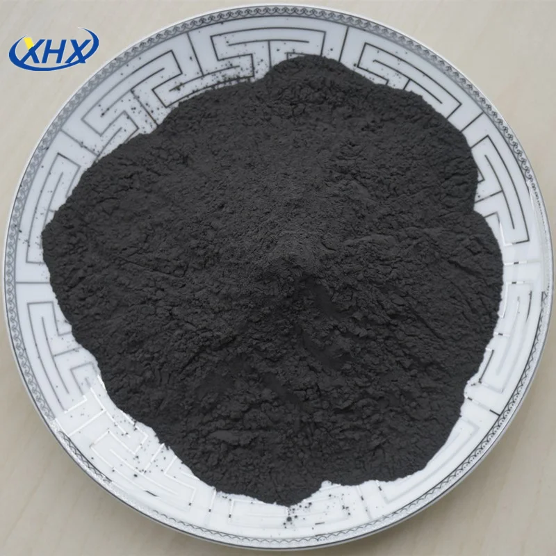 Factory Price Molybdenum Disulfide Mos2 Powder Price 15um For Lubricant