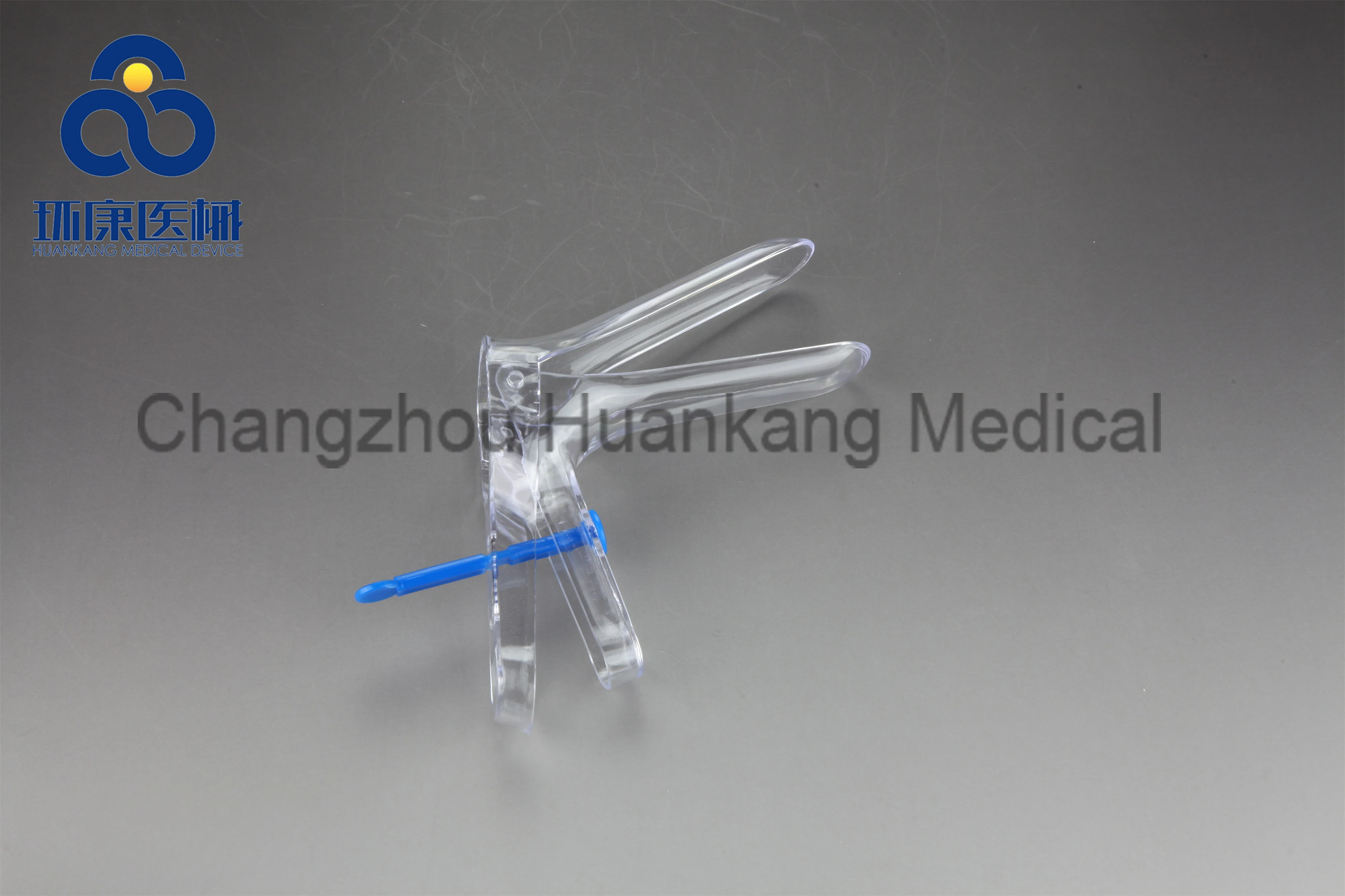 France type LED Lighted Vaginal Speculum with Light Iluminator