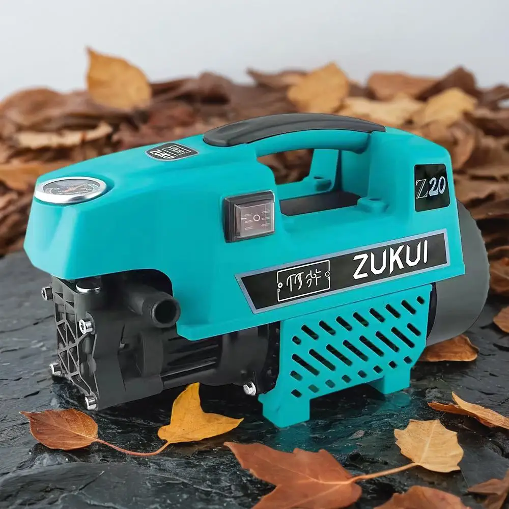 BC053024 Hot Sale Water Pump Washer Auto Car Wash Machine Mobile Steam Cleaning Machine Price