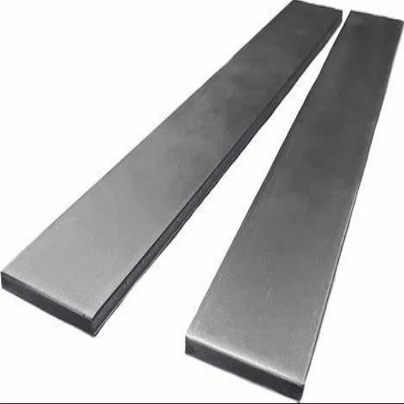 Chinese supplier carbon steel flat bar Q235 Q345 mild steel flat bar