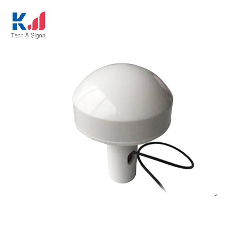 GPS синхронизирующая антенна для лодки marine Beidou dual mode AIS спутниковая навигация позиционирование корабля с BNC/SMA/TNC/N male RG58