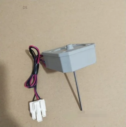 4681JB1029A DC13V 3 20 W 250mA 70 мм охлаждающий испаритель для холодильника мотор