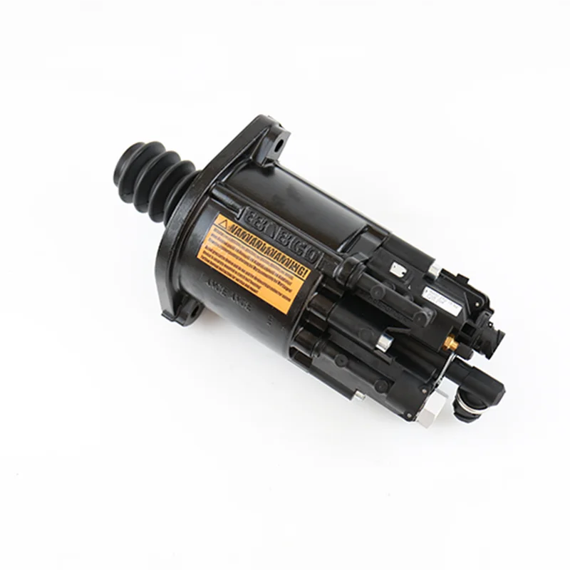 Clutch Servo Repair Kit 0002500062 0002500562 0002501562 9701500010 4.64344 9701500080 9701509242 FOR Mercedes actros truck