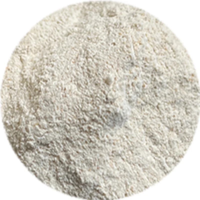 Industrial Grade 200 Mesh Xanthan Gum Powder CAS 11138-66-2 for Oil Drilling Industry
