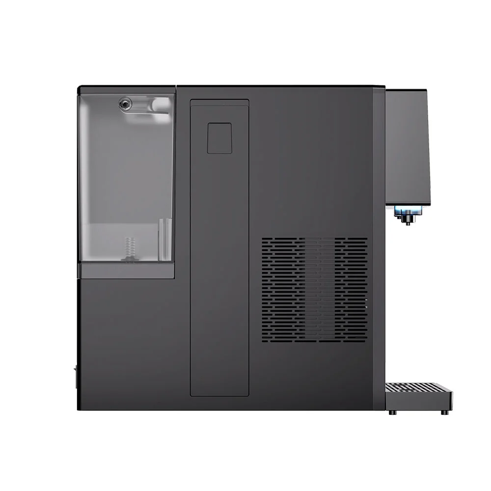 Smart olansi sparkling soda maker oem ro system for home drinking water purifier