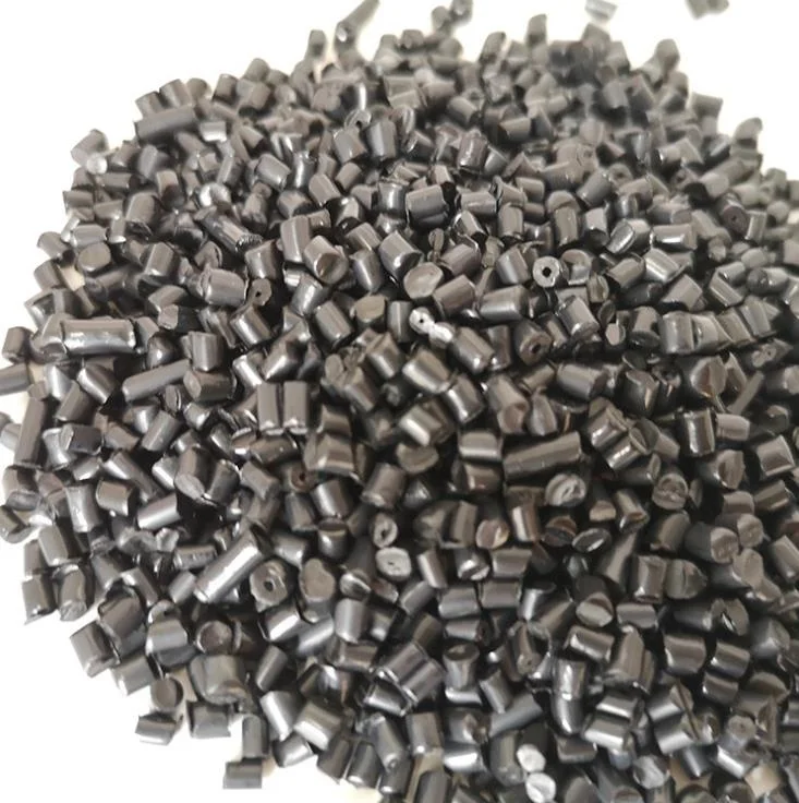 Factory Direct Sales Polypropylene PP Plastic Raw Materials Granules