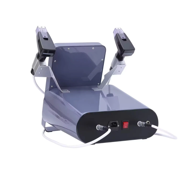SMAS Skin Tightening equipment face lift Wrinkle Remove machine Machine