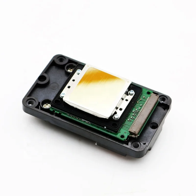 Original Epson XP6000 Print Head printing machine  xp6000 printhead