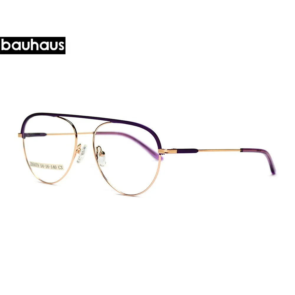 ZD5079 Custom Men Optical Frame New Model Glasses Vintage Top Fashion Eyewear