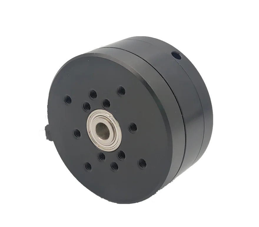 GBM4108H-120T DC бесщеточный карданный мотор
