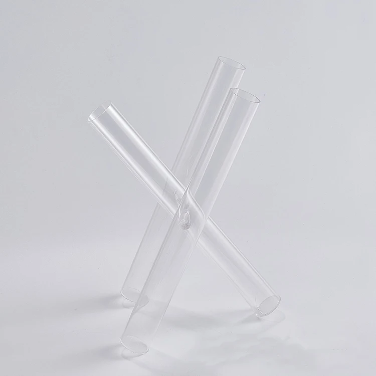 Glass Flower Vase Crystal Tripod Vase Party Decoration 3 Vases In 1 Floral Event Decor