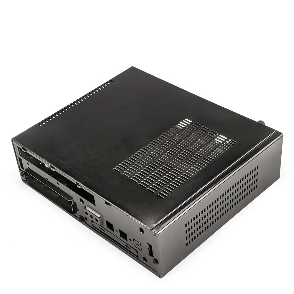 high quality custom PC case Sheet metal processing laser cutting service sheet metal fabrication fabrication sheet metal work