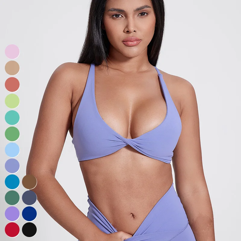 Бюстгальтер для бега