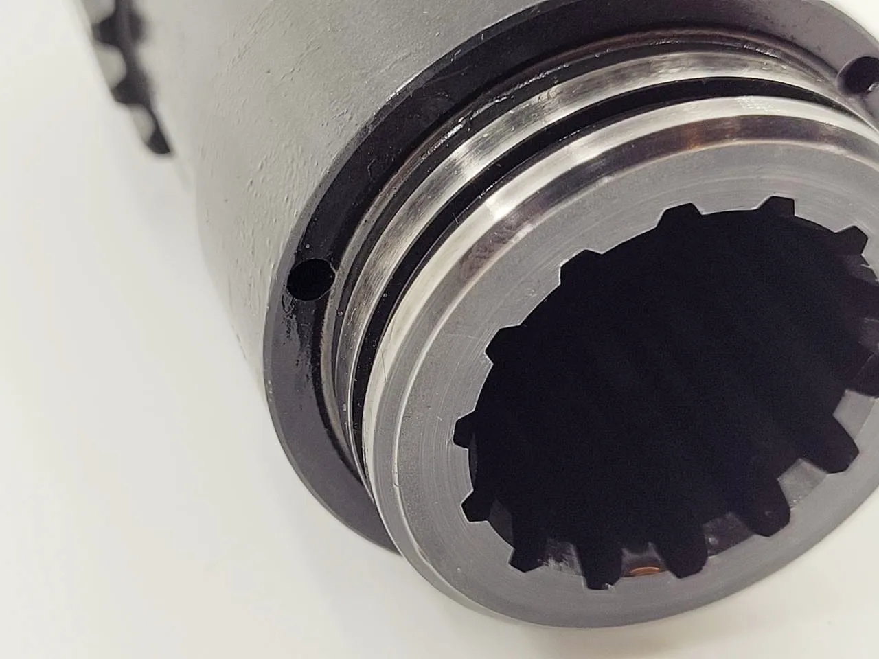 Gear shaft customized dimension Auto Motor Parts Precision Gear Toothed Shaft Drive Gear