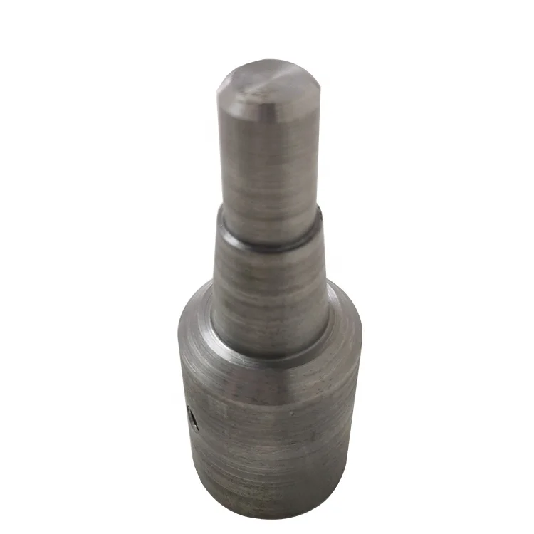 Custom Metal Processing Service CNC Machine Spare Parts 5 Axis Precision Aluminum CNC Milling Machining Parts for Trucks
