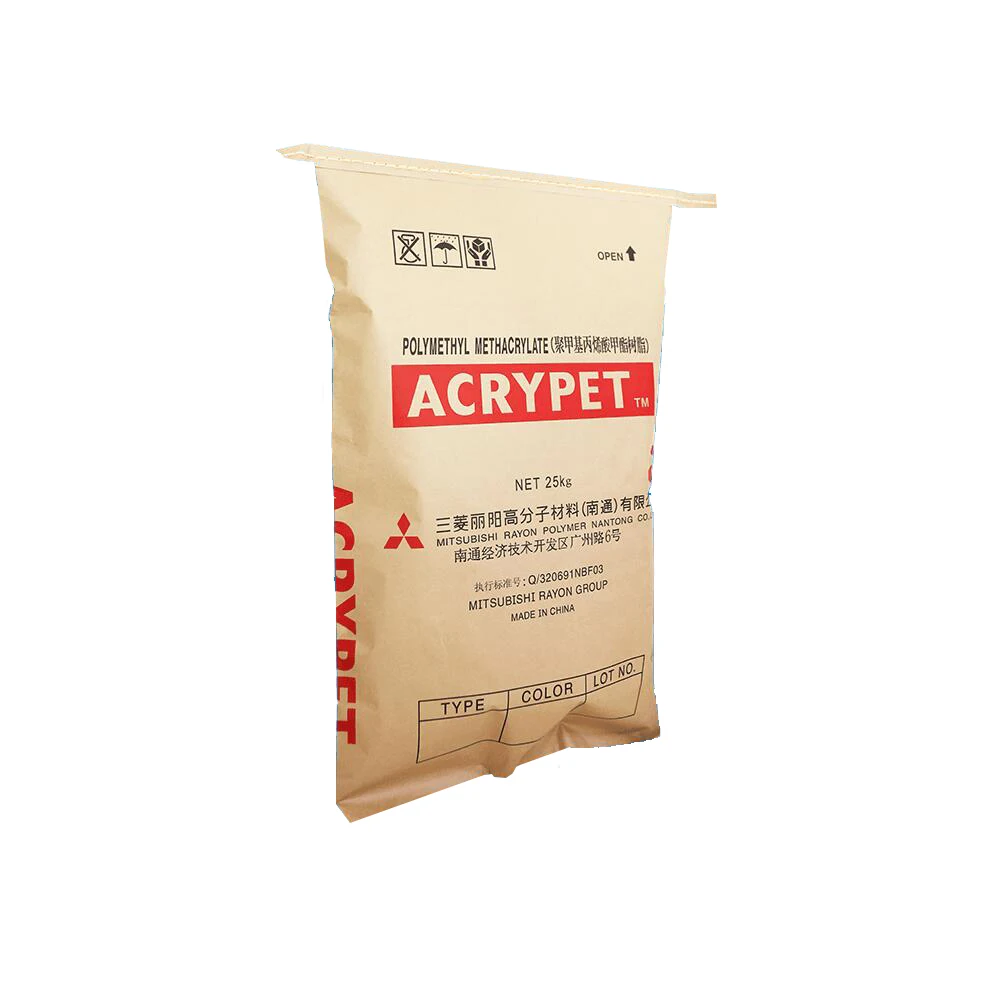 25kg Kraft paper maize starch paper sacks