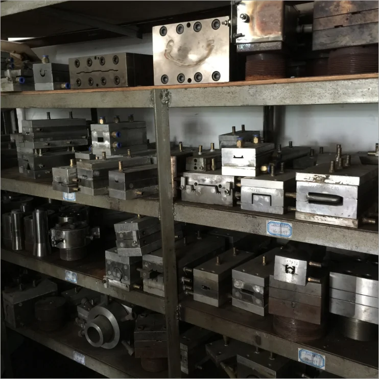 Custom OEM Design Plastic Molding Extrusion Moulds Popular for Home Decoration Tile & Stone Forms