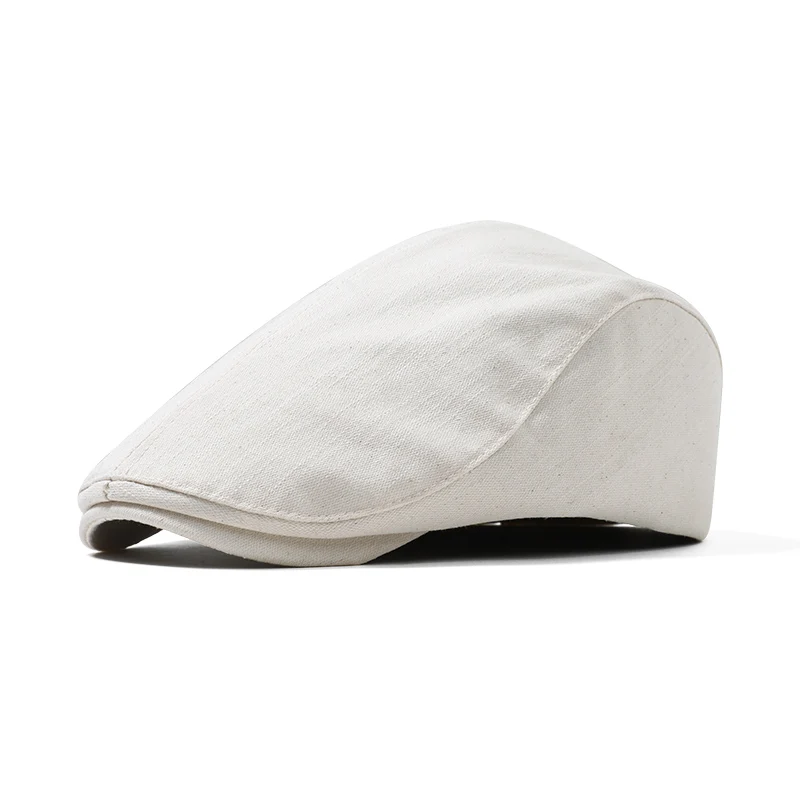 Custom logo Sport Hat Autumn Spring Trucker Hat Fashion Car Driving Riding Lvy Man Hat