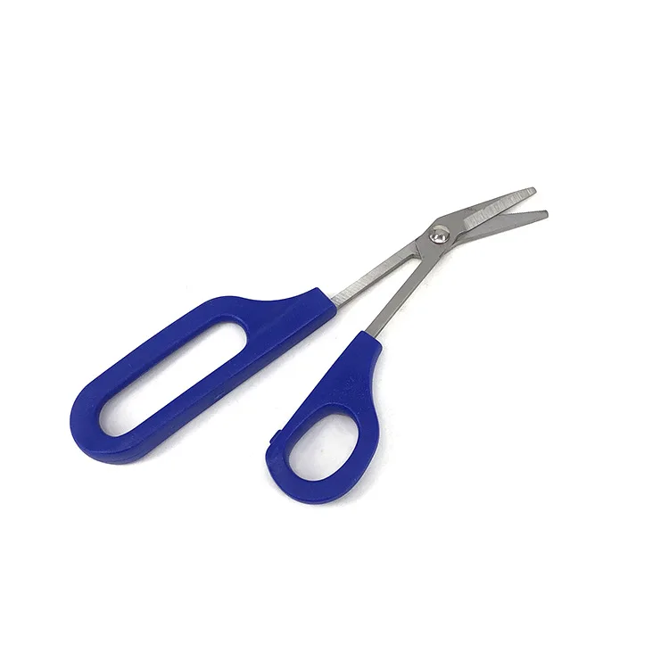 Медицинский режущий пластырь марлевые бандажные ножницы