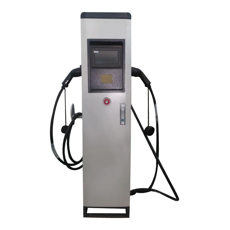 22kw 3 фазы EV зарядное устройство IP 56 стационарных ev зарядное устройство для зарядки электромобилей