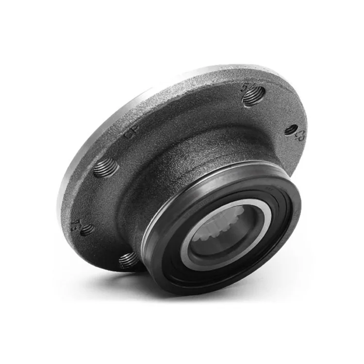 Wheel Hub Unit Wheel Hub Assembly 713690710 BAF0040B VKBC20030 VKBA3540 R158.46 Wheel Bearing Hub