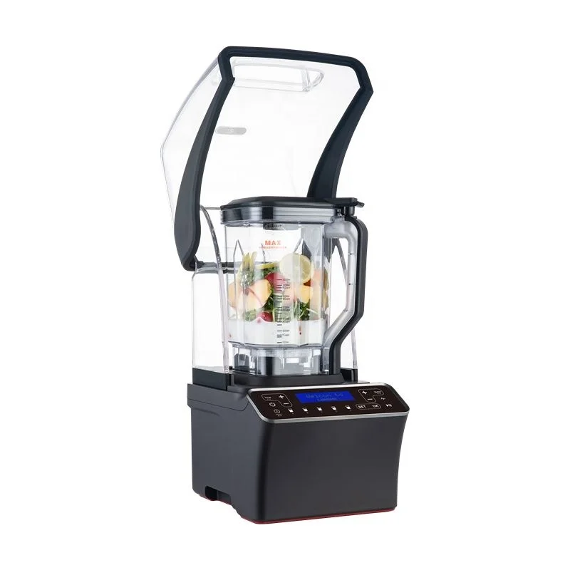 Wholesale Heavy Duty Commercial 1200w National Juicer Mixer Grinder Fruit Blender Machine