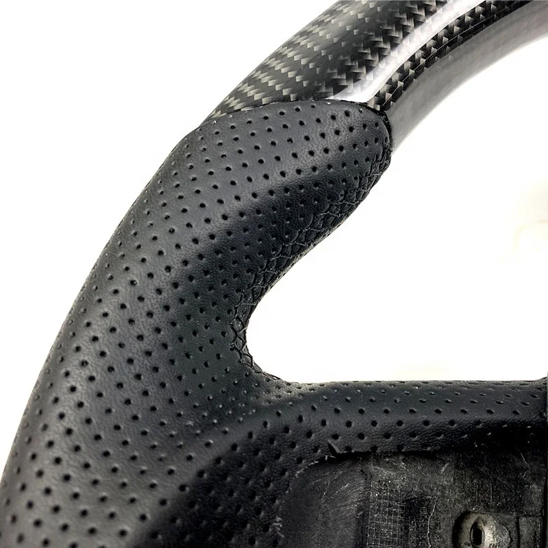 customized carbon fiber steering wheel for Audi A3 A4 A5 A6 A7 A8 S3 S4 S5 S6 S7 S8 Q3 Q5 Q7 Q8 SQ5 SQ7 SQ8 RSQ5 RSQ7 RSQ8 RS3