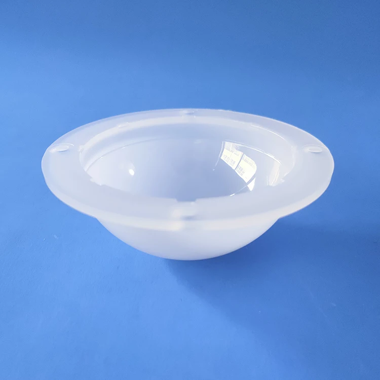 89 мм 120 градусов highbay light lens frosted plastic led lamp