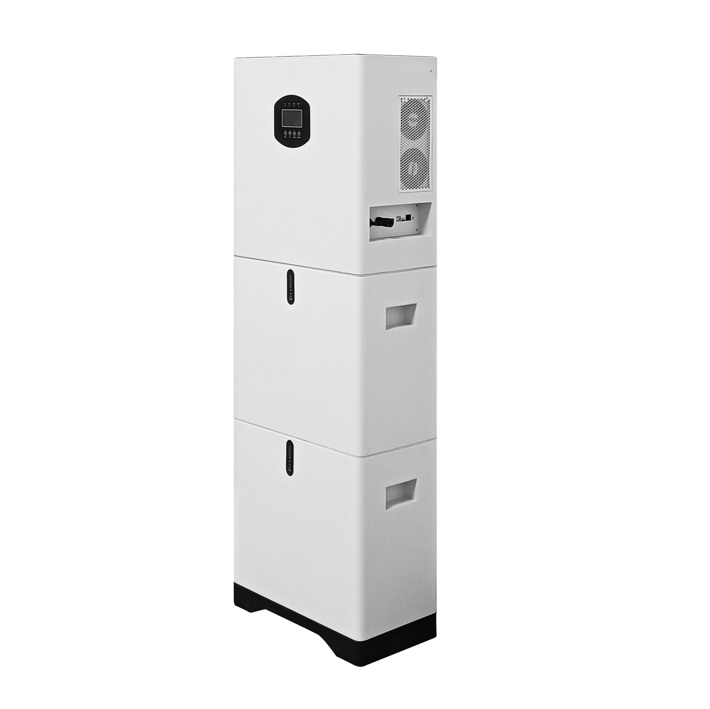 sodium ion power generator 12v lithium battery for wind turbine and solar air conditioner usage