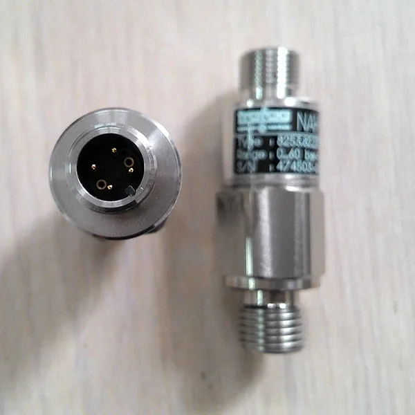 Swiss 8253.82.2317 TRAFAG pressure sensor