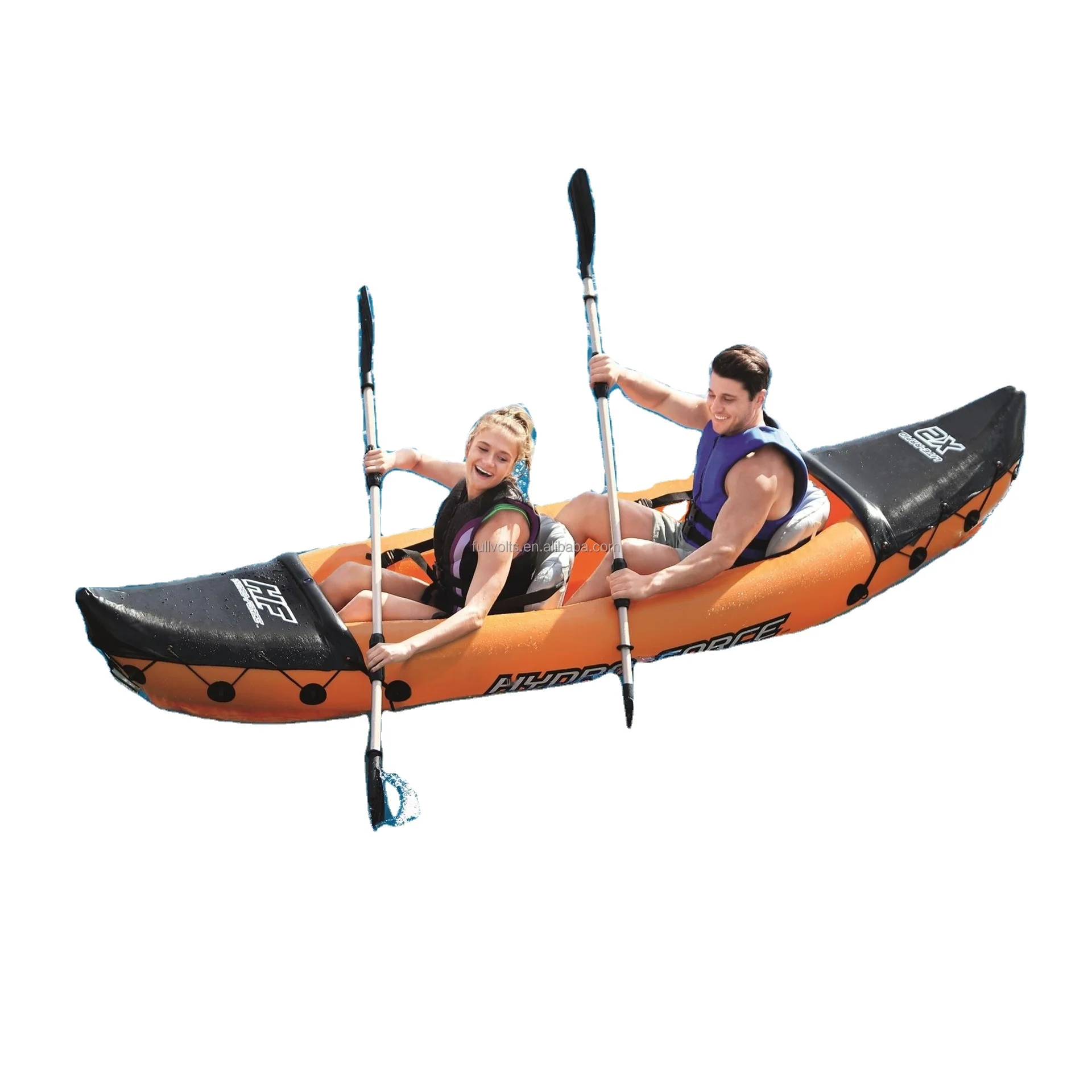 kaydon ultraslim Canoe fishing kayak boat 2person kayaks