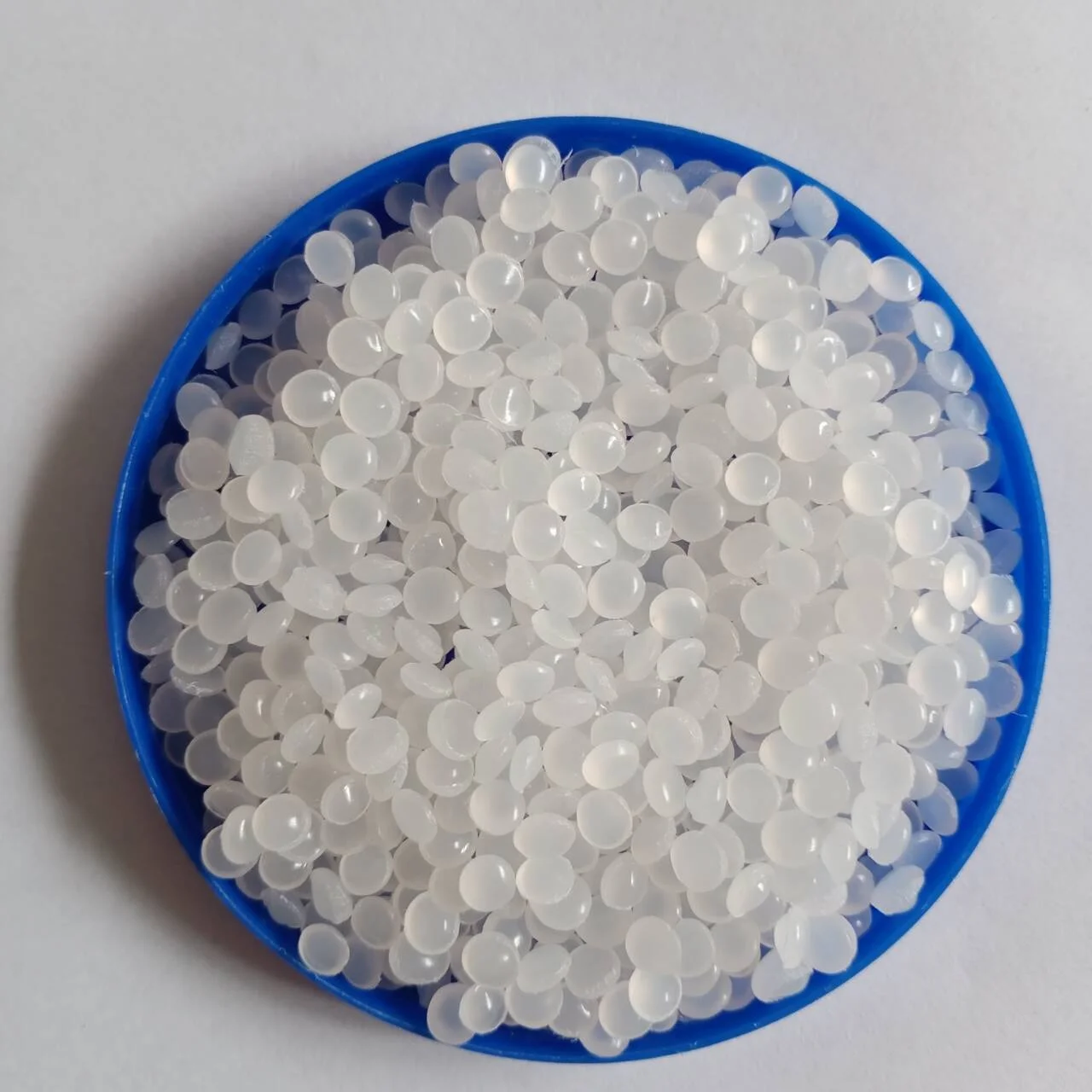 Заводская цена Высококачественная полиэтиленовая Смола низкой плотности HDPE/VIRGIN LDPE 2426h/LDPE