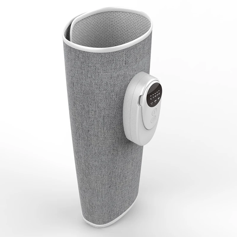 Heated Leg And Calf Massager Blood Circulation Electric Leg Massager Leg and Calf Massager Manufacturer