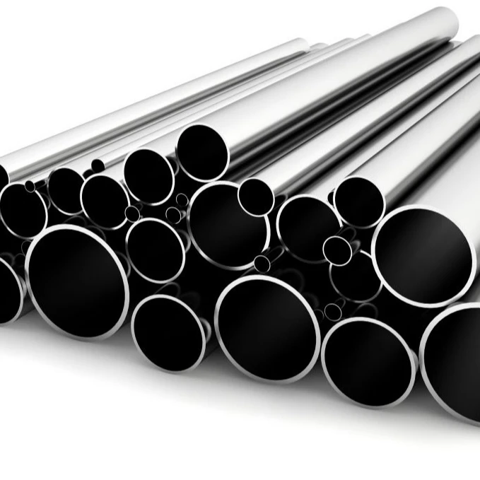 New 12 inch stainless steel pipe 304 304L 316 316L 2205 904L 301S 201 stainless steel pipe tube price per meter